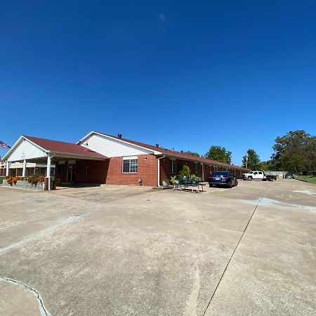 Razorback Inn Rogers Exterior photo